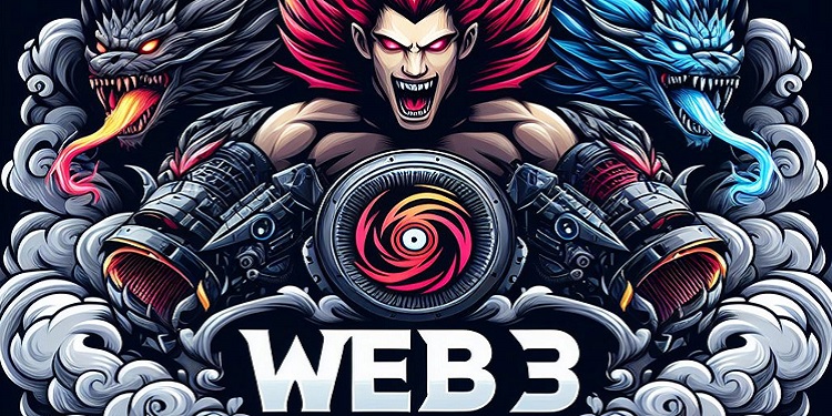 Pioneering Web3 Gaming: Engines of Fury IDO Launch