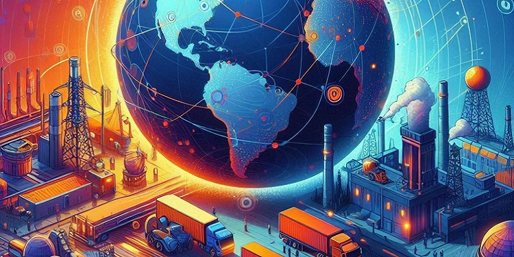 creata chain corum8 partnership