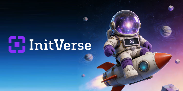 InitVerse