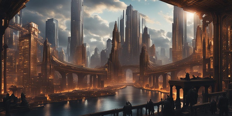 metallicus bonifii blockchain partnership