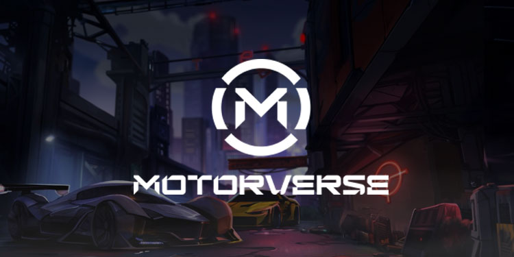 Motorverse
