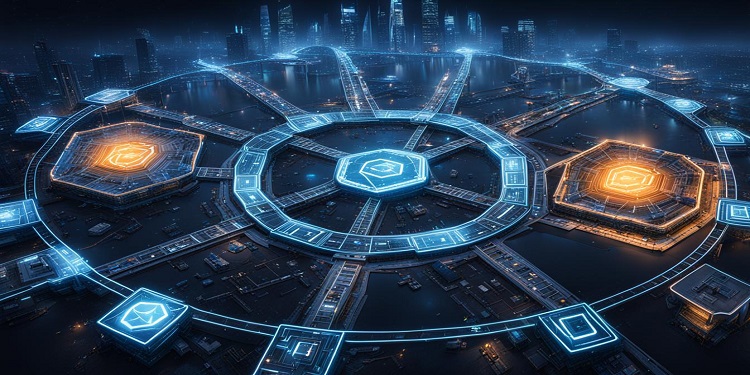 nodekit polygon partnership