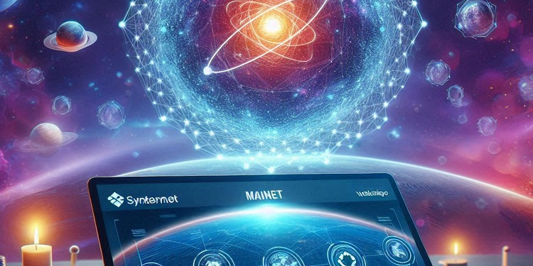 synternet mainnet on cosmos