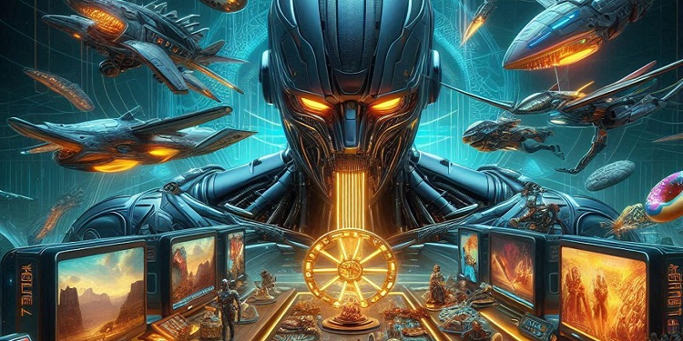 xmetacene web3 gaming