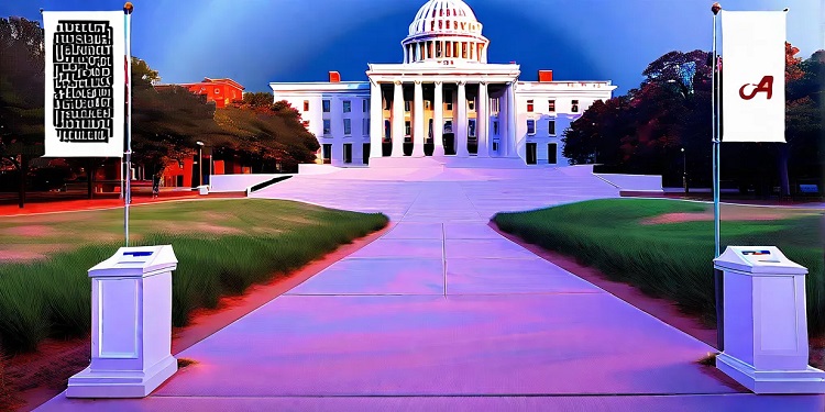 alabama blockchain study commission