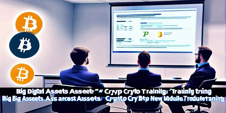 bigg digital assets crypto training