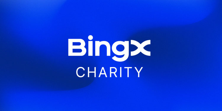 BingX Charity