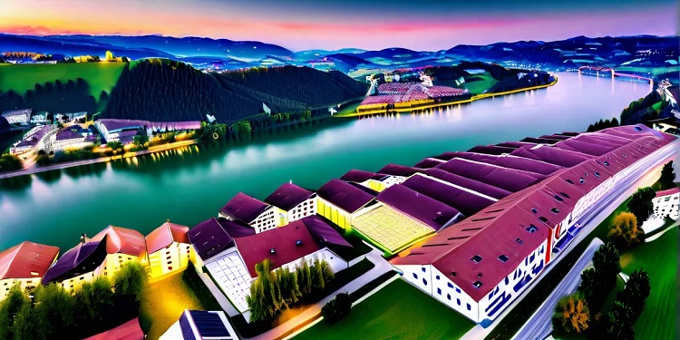 energie steiermark powerledger smartcommunity