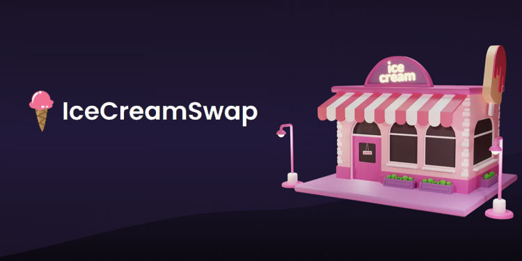 IceCreamSwap