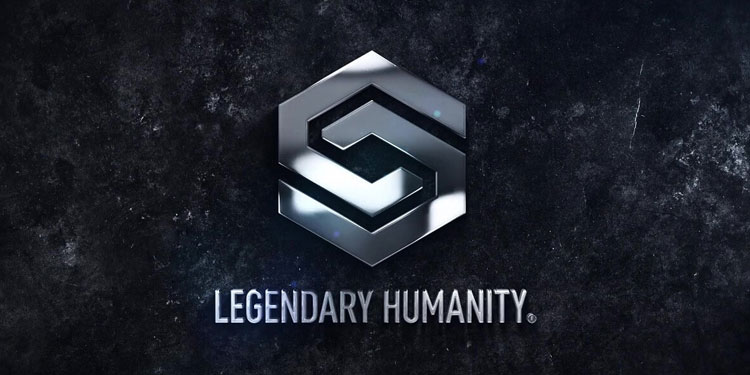 legendary humanity byteplus ar partnership