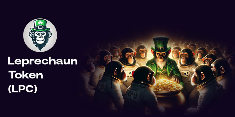Leprechaun Token (LPC)