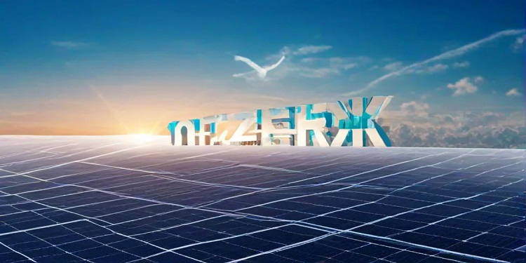 net zero blockchain exchange climate funding