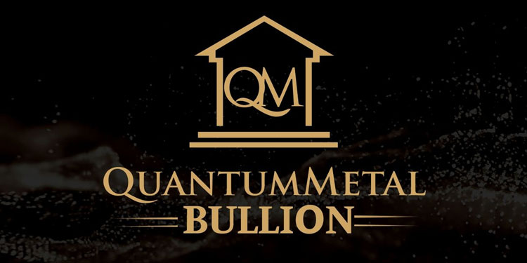 Quantum Metal Buillion (QMB)
