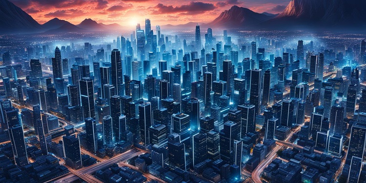 sendblocks blockchain data management