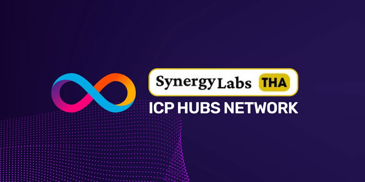 SynergyLabs ICP Hub Thailand