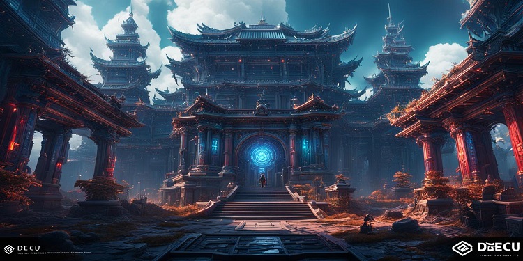 tdecu metallicus blockchain program