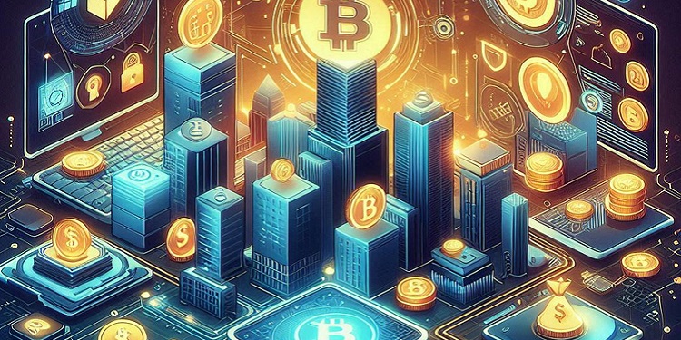 ton blockchain tonkeeper crypto management solution