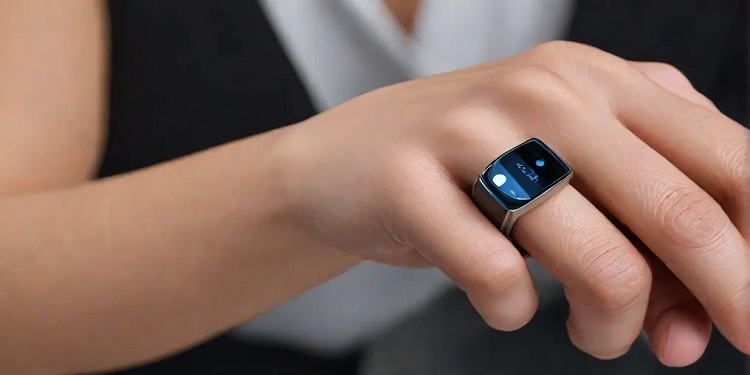 vyvo smartchain biosense ring