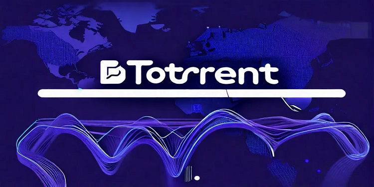 bittorrent chain blockchain scalability interoperability