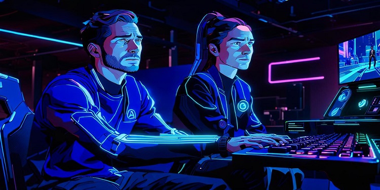 brandpilot-ai-web3-gaming