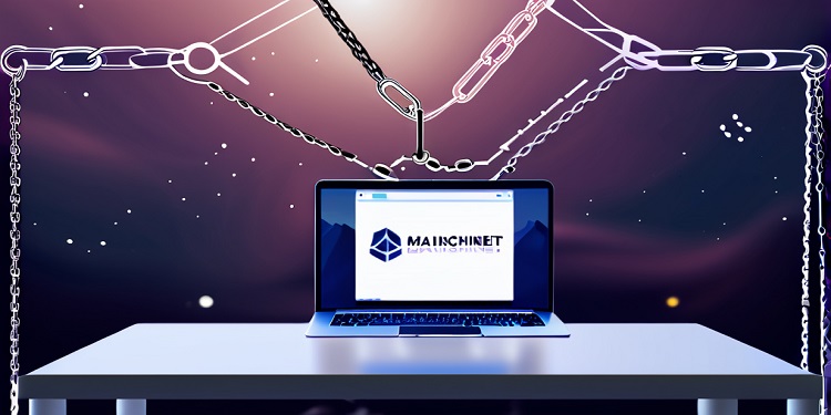 chain signatures web3 near blockchain mainnet launch