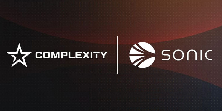 Complexity Gaming partners with Sonic Labs