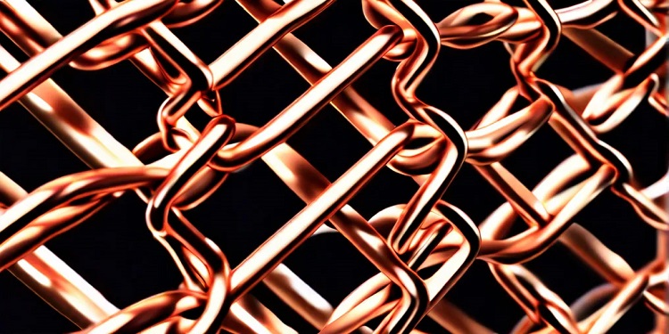 copper hedera blockchain institutional access