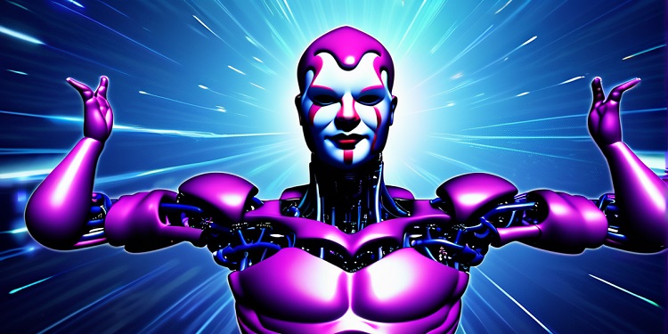 decideai onchain ai development on icp blockchain