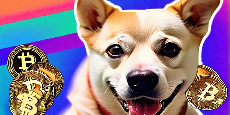 dogy memecoin on solana
