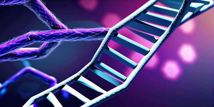 genexchain blockchain genetic data management