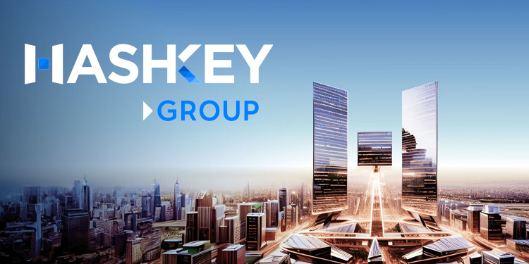 hashkey web3 adoption