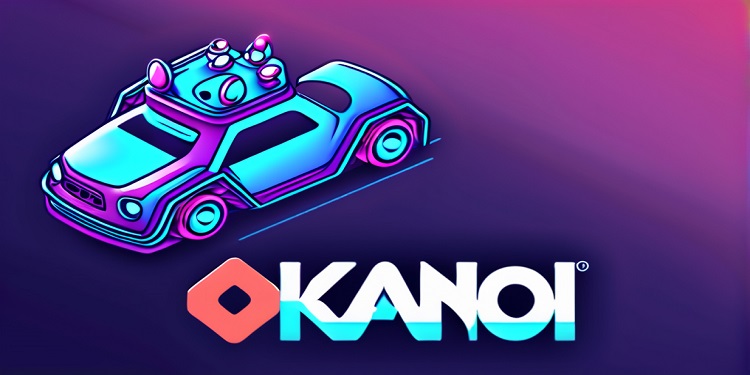 kanoi partners immutable web3 gaming