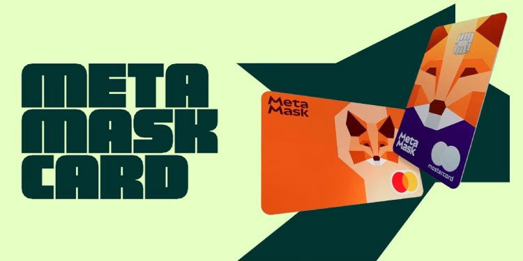 MetaMask Card