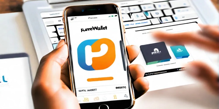 purewallet digital asset management