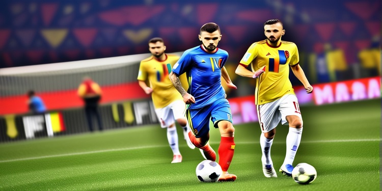 romanian football federation unveils vip cards