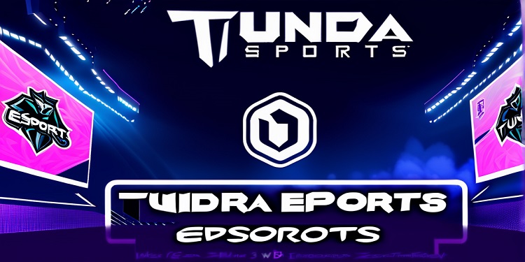 tundra esports web3 partnership