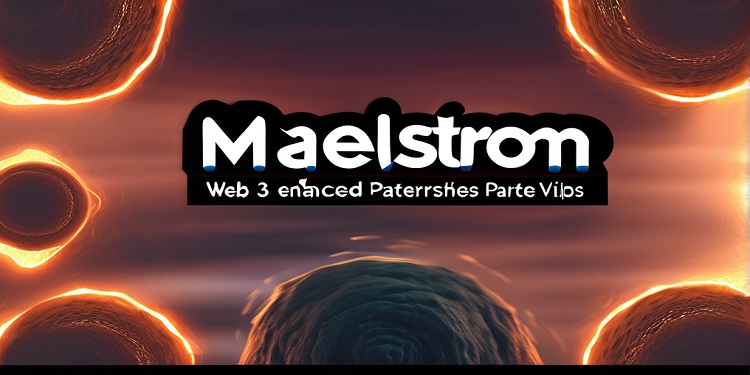 uprising labs web3 maelstrom
