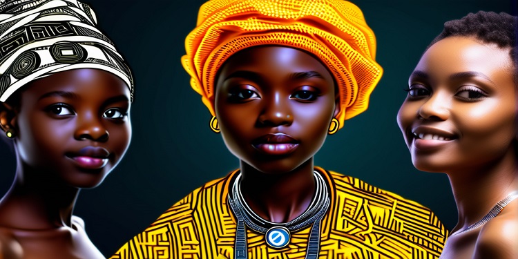 afro crypto token redefining meme coins