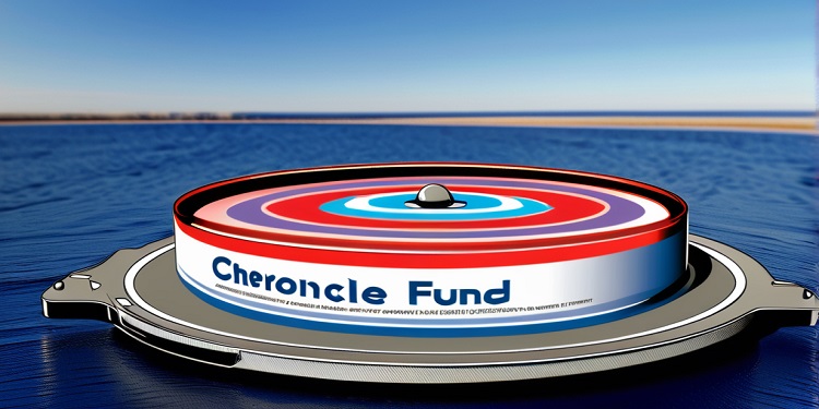 centrifuge chronicle liquid treasury fund partnership