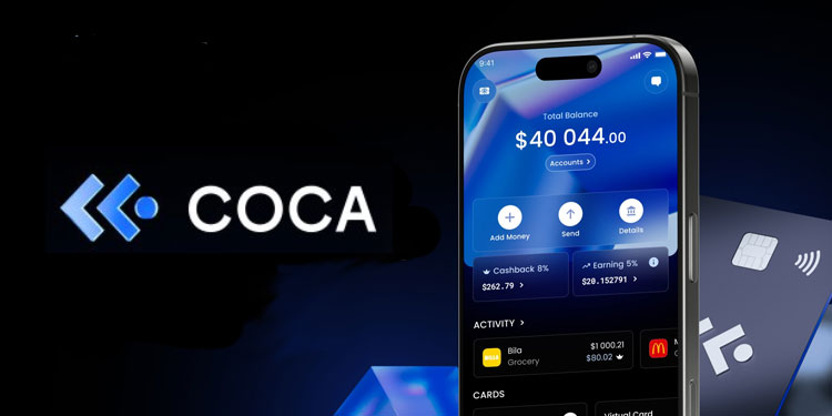 coca