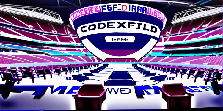 codexfield partners spaceid for web3 id management