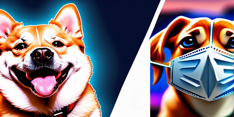 dogs token ton network