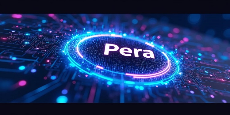 dwallet rebrands as pera