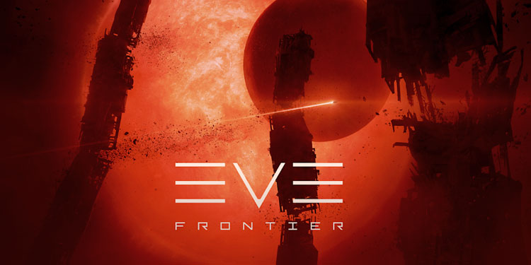 EVE Frontier