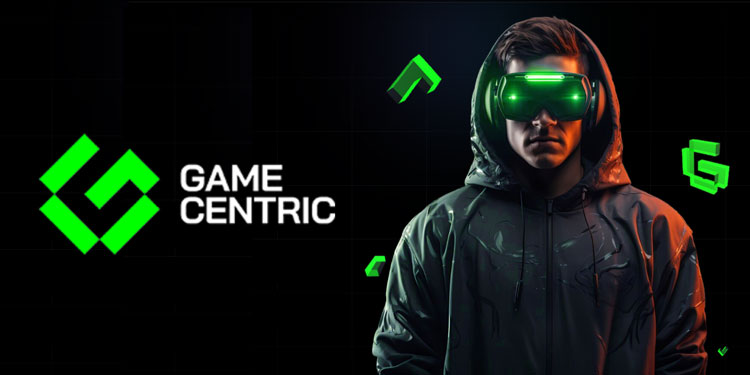 GameCentric