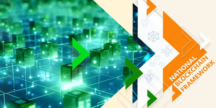 India National Blockchain Framework