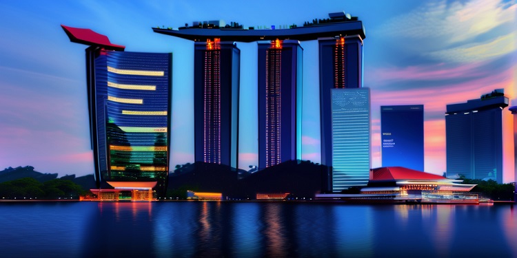 indonesia blockchain center for digital innovation