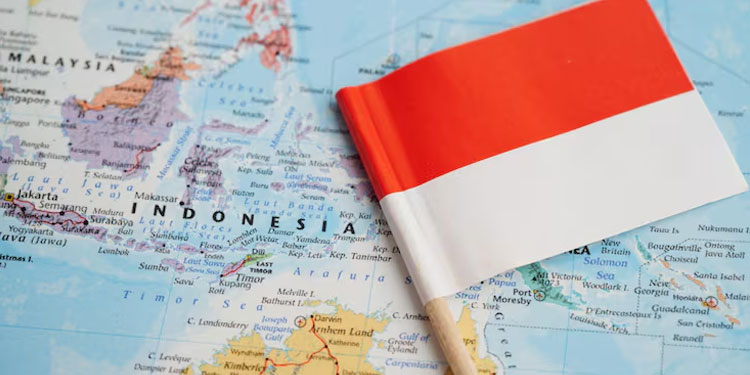 indonesia