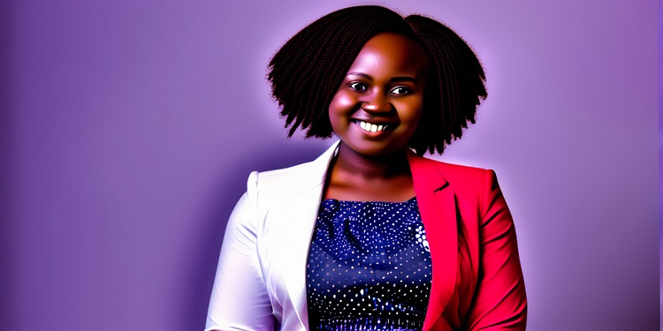 irene kiwia africa tech revolution