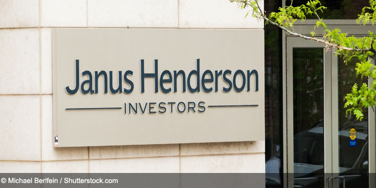janus henderson investors